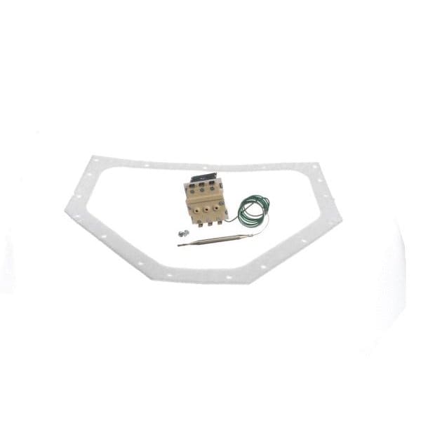 Thermal Cutout, Cavity- Mechanical